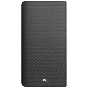 Black Rock Slim Folio Booklet Samsung Galaxy S24 Ultra Zwart