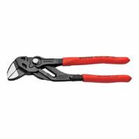 Tang Knipex 86 01 180 Verstelbaar 18 x 4,6 x 1,5 cm - thumbnail