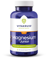 Vitakruid Magnesium Junior