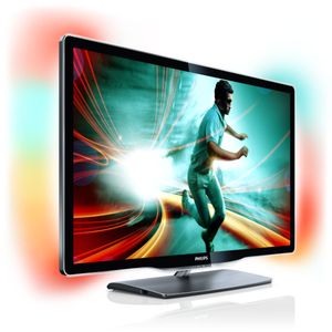 Philips 8000 series 40PFL8606K/02 tv 101,6 cm (40") Full HD Smart TV Wifi