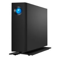 LACIE d2 Professional 18TB USB-C LACIE d2 Professional 18TB USB-C