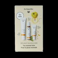 Dr. Hauschka Must have quince for normal skin 1 Stuks