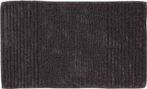 Sealskin Essence badmat katoen 50x80 cm antraciet