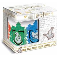 Mok Harry Potter 325 ml Keramisch