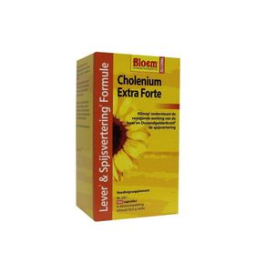Cholenium