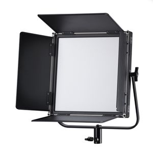 Walimex Pro Soft LED Brightlight 520 Bi Color Studiolamp 40 W