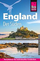 Reisgids England | Reise Know-How Verlag