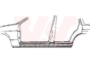 Van Wezel Dorpel 3763104