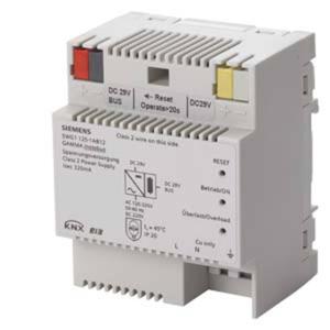 Siemens-KNX 5WG1125-1AB12 Spanningsvoorziening