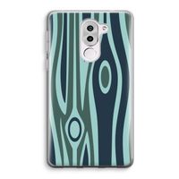 Bast B: Honor 6X Transparant Hoesje Bast B: Honor 6X Transparant Hoesje