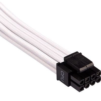 Premium Individually Sleeved EPS12V/ATX12V Type 4 Gen 4 Kabel