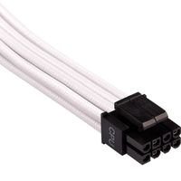 Premium Individually Sleeved EPS12V/ATX12V Type 4 Gen 4 Kabel
