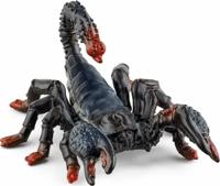 Schleich wild life keizerschorpioen 14857