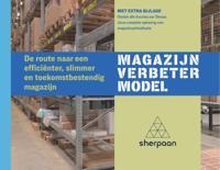 Magazijn verbeter model (Hardback)