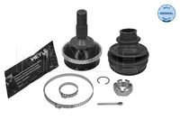 Homokineet reparatie set, aandrijfas 11144980019