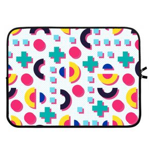 8-bit N°2: Laptop sleeve 15 inch