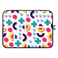 8-bit N°2: Laptop sleeve 15 inch