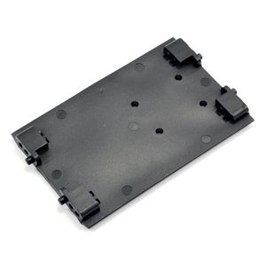 Chassis Skid Plate (FTX8755)