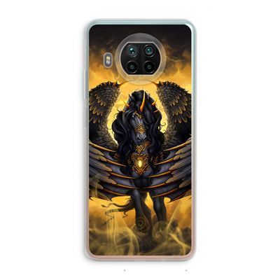Pegasus: Xiaomi Mi 10T Lite 5G Transparant Hoesje