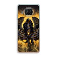 Pegasus: Xiaomi Mi 10T Lite 5G Transparant Hoesje