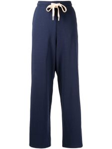 The Upside pantalon de jogging Escapade Avalon - Bleu