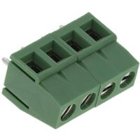 Bussmann by Eaton EM250504V Male header (standaard) Inhoud: 1 stuk(s)