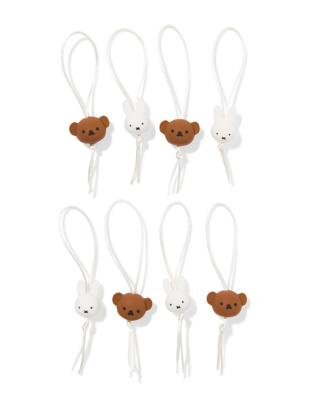 HEMA Nijntje gelukspoppetjes - 8 stuks