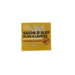 Aleppo Soap Co Zeep olijf en laurier