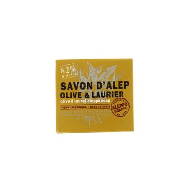Aleppo Soap Co Zeep olijf en laurier