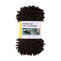 Microvezeldoek Dunlop SCHWAMM 26 x 16 cm - thumbnail
