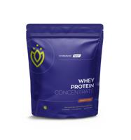 Whey protein concentrate chocolade