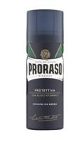 Proraso Mousse Blue Shaving Foam 50ml | Voor Mannen