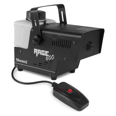 BeamZ Rage 600I rookmachine 600W