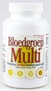 Bloedgroep multi O