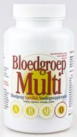 Bloedgroep multi O