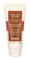 Sisley Super Soin Solaire Silky Body Cream SPF30 PA+++ 200 ml
