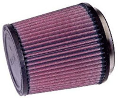 K&N vervangingsfilter passend voor 114.3mm aansluiting (RU-3480) RU3480