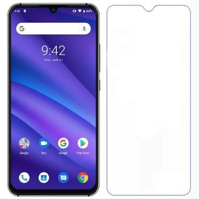 Voor UMIDIGI A5 Pro gehard glas screen protector cover explosieveilige mobiele telefoon film geval