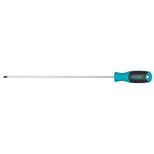 Hazet 811LG-T15 Torx-schroevendraaier Werkplaats Grootte T 15 Koplengte: 250 mm 1 stuk(s)