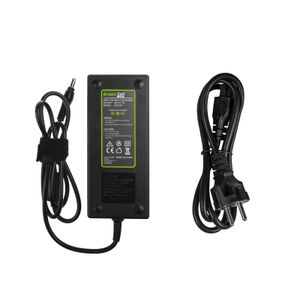 Green Cell GC-AD102P Laptop netvoeding 135 W 19 V 7.1 A