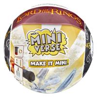 MGA Entertainment Mga&apos;s miniverse - make it mini lord of the rings