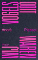 Ooit waren wij vogels (Hardback)