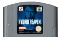 Hybrid Heaven (losse cassette)