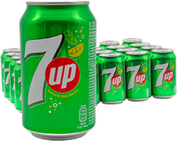 7-Up (24 x 330 ml)