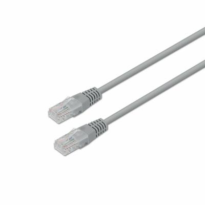 Stevige UTP-netwerkkabel categorie 6 Aisens A135-0236 Grijs 20 m