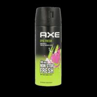 AXE Deodorant bodyspray epic fresh 150 Milliliter