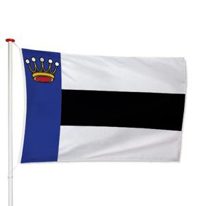 Vlag Heerenveen