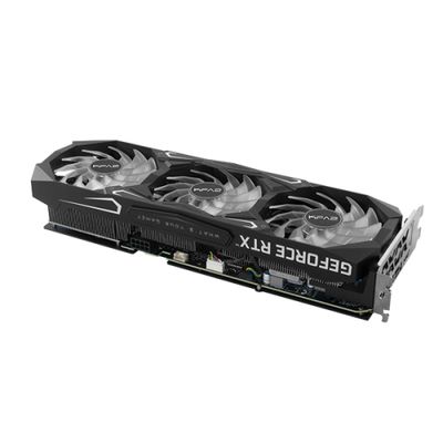 KFA2 GeForce RTX 3060 Ti SG 1-Click OC Plus NVIDIA 8 GB GDDR6X