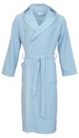 Carl Ross Carl Ross unisex badjas 35300 light blue S
