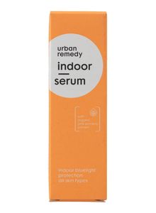 HEMA Indoor Serum Urban Remedy
